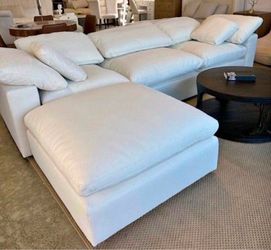 New sectional in box $1399