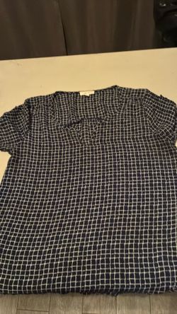 Ladies, short sleeve shirt