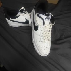 Nike Air Force 1s