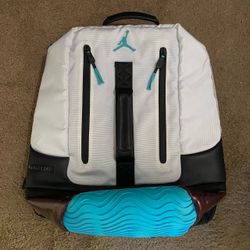 Jordan backpack