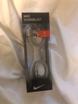 Nike Hydroblast