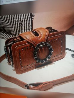 Women's multi clutch bag