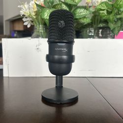 Gaming Mic