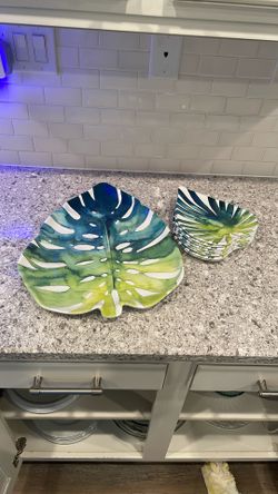 Outdoor Platter & Small Plates 