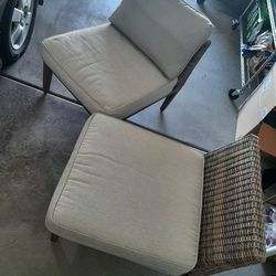 Used Patio Chairs