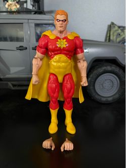 Marvel Legends Hyperion
