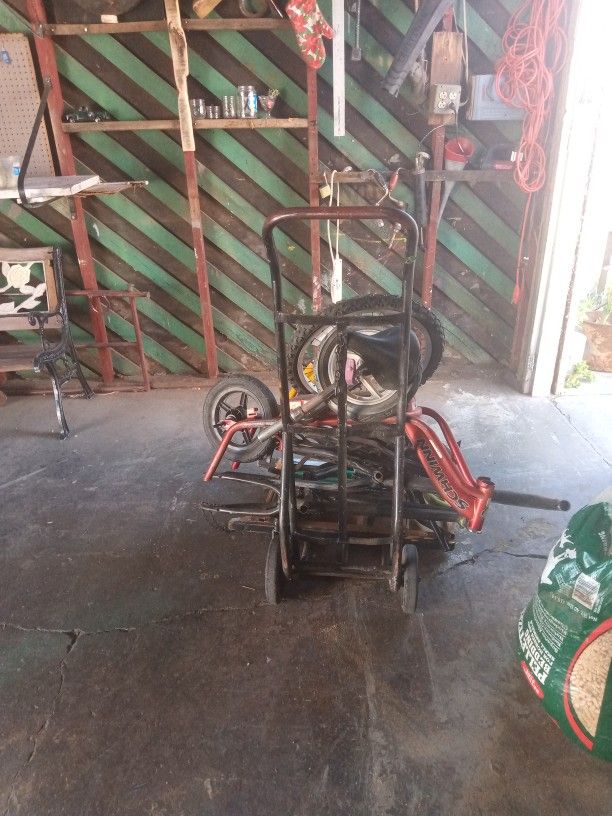 Scrap Metal