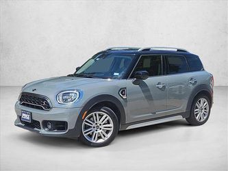 2020 Mini Countryman