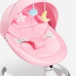 Electric Baby Swing