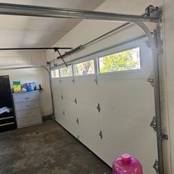 Garage Door 
