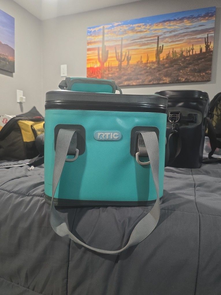 Rtic Cooler