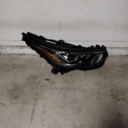 Part 2022 Toyota Highlander OEM