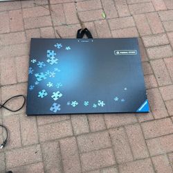 Ravensburger Puzzle Store Folder