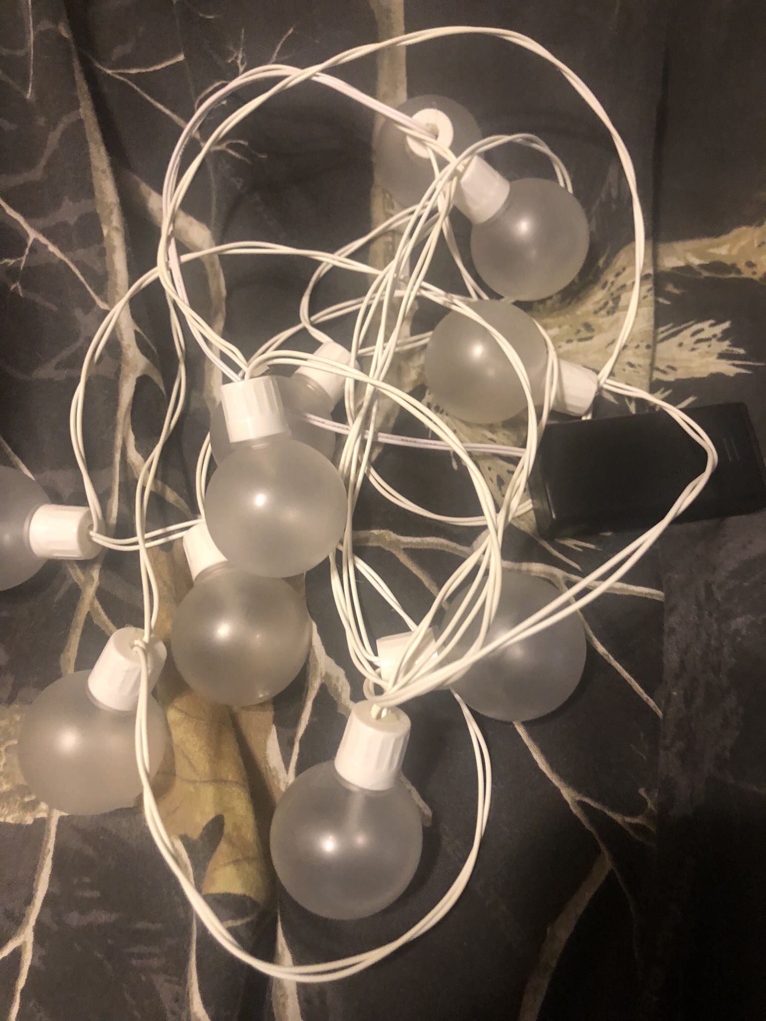 String Lights