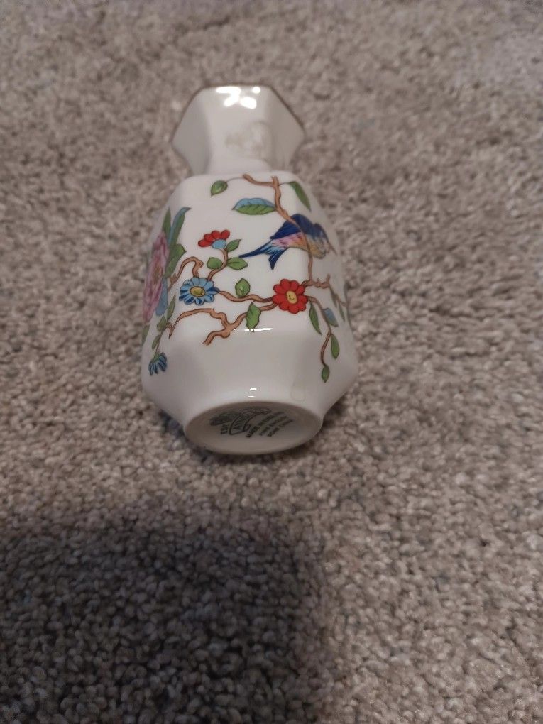 Ansley Bud Flower Vase