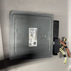 2007 - 2010 BMW 328i E90 E92 3-series Engine Computer Module ECM ECU