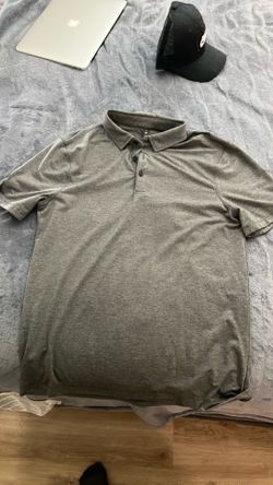 Lululemon polo men’s size M