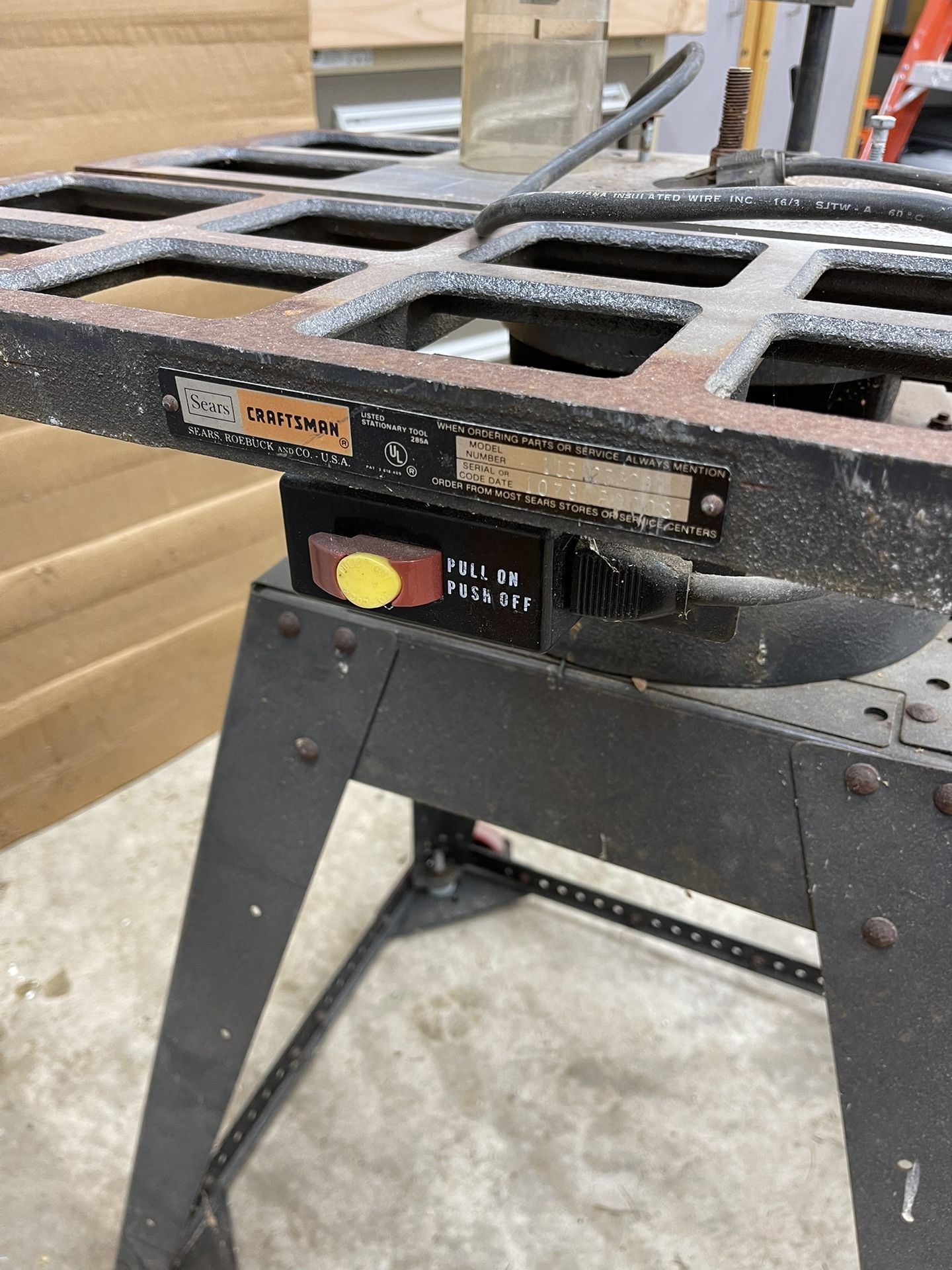 Wood Shaper Table for Sale in Lacey, WA OfferUp