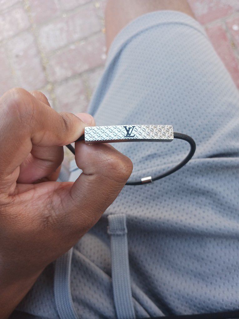 LV Slim Bracelet for Sale in Winchester, CA - OfferUp