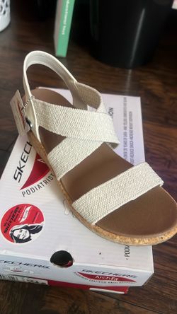 Women Skechers sandal
