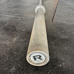 Rogue Fitness Rogue Bar