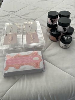 nails supply’s brand new $150 take all