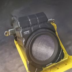 //////ALPINE

EV-100SW3-T

10-inch