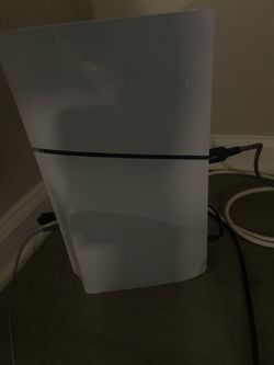 SONT PS5 + Monitor Meetups Houston Tx