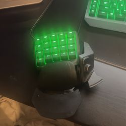 Razer Orbweaver Mechanical Gaming Keypad