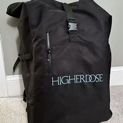 HigherDOSE Infrared Sauna Blanket + Bag