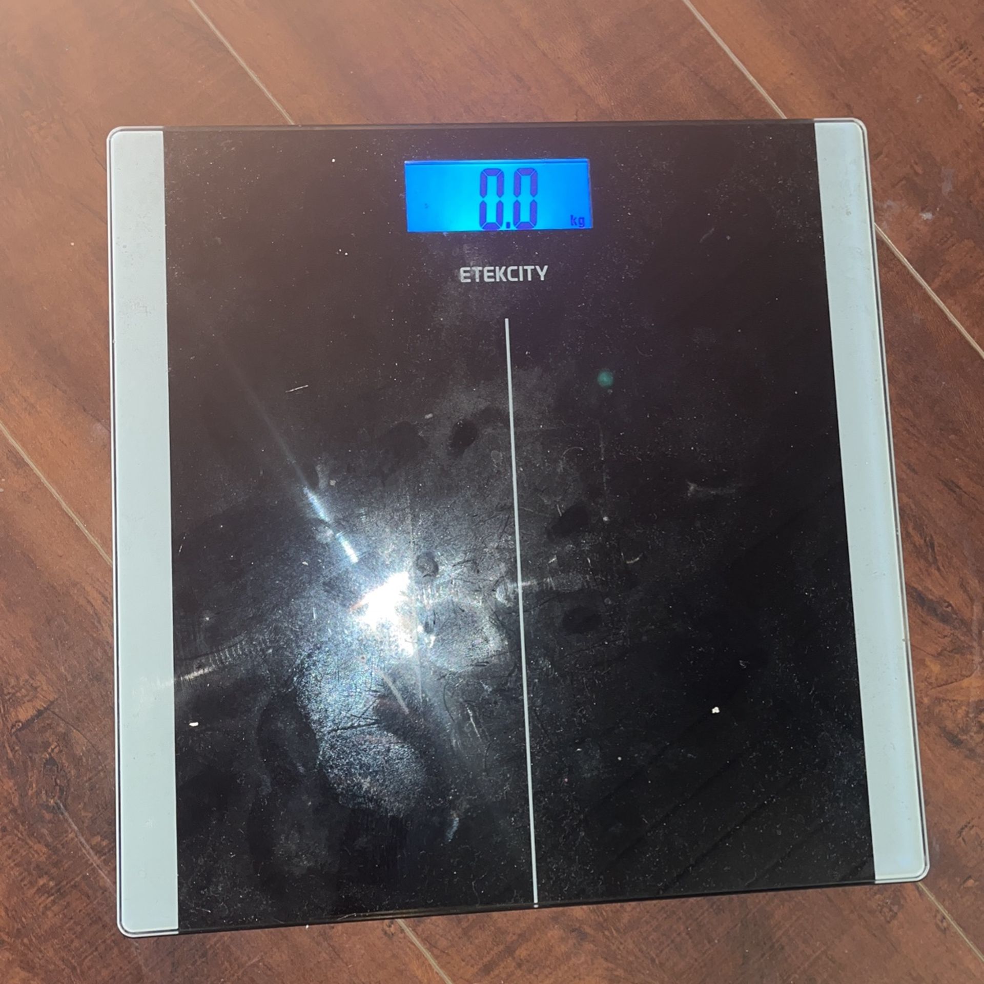 Weight Scale