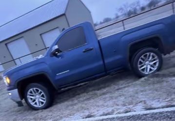 Rims 20 inch