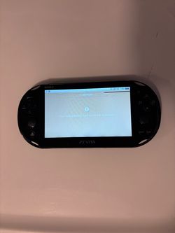 Gen 2 PS Vita