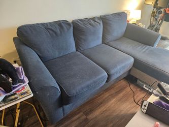Three-Person Couch - Ballard near Market Street