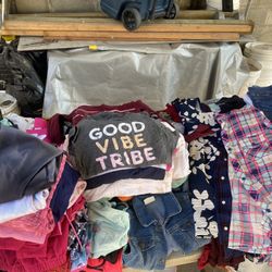 Girl Clothes