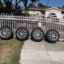 Wheels