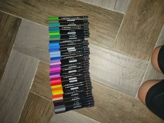 36 markers kingart