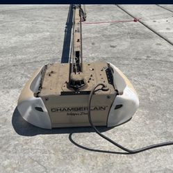 Garage Door Opener