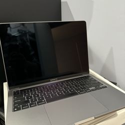 MacBook Pro 13inch M1