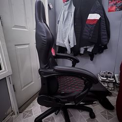 DOWINX gaming chair