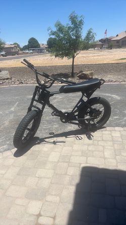 Looking for a trade brand new