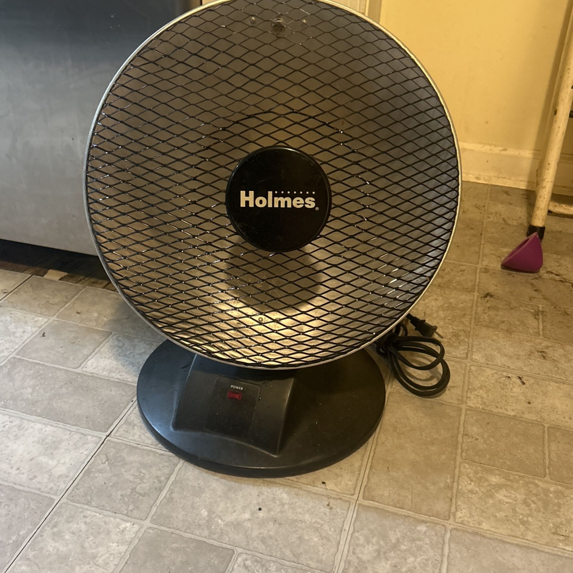 Holmes Heater 
