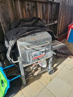 Grill - Free
