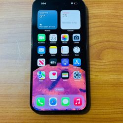 Apple iPhone 15 PLUS 128GB T-MOBILE//MetroPcs Fully Functional