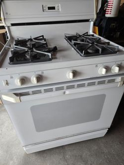 Stove - Free