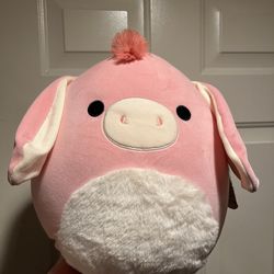 Brand new Squishmallows big Maudie