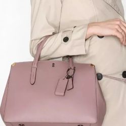 NEW Coach Cooper Carryall Purse