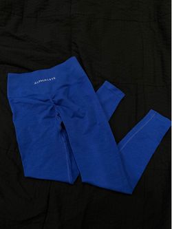 Alphalete leggings