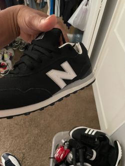 Shoes both pairs
