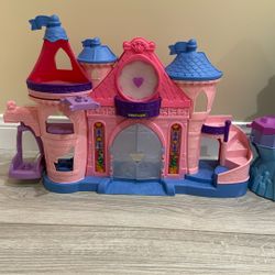 Little People Princess 